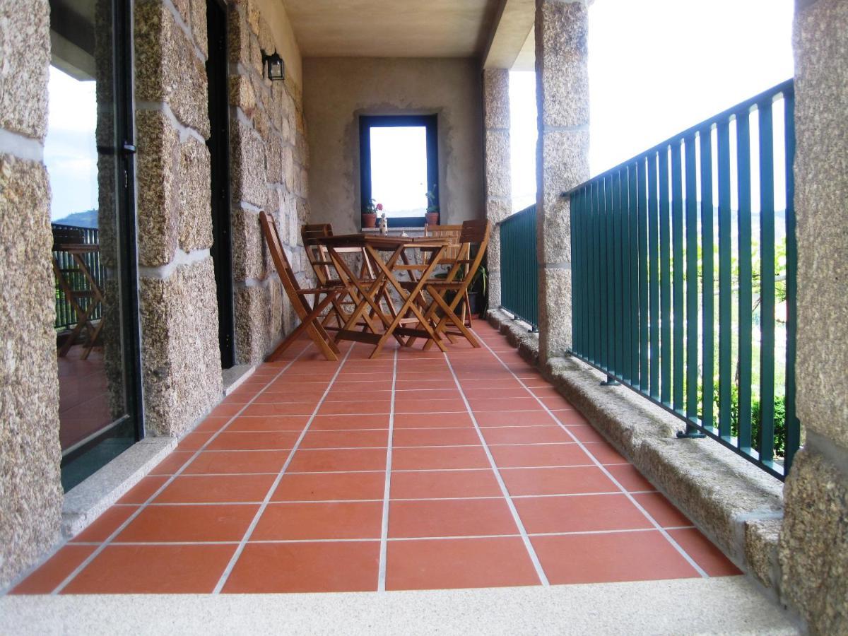 Ferienhaus Casa Dos Bisavos- Slow Down Na Rota Do Romanico *
